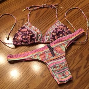Victoria’s Secret Cheeky Bikini